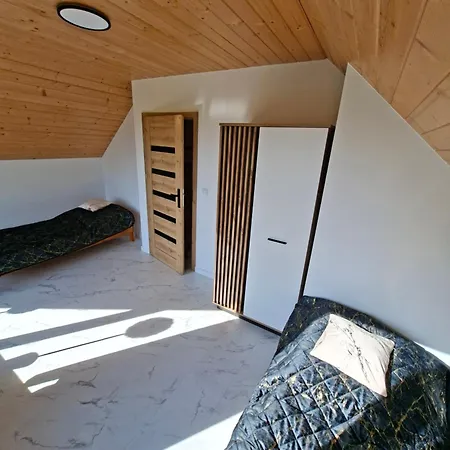 Villa Brzozowe Wzgorze *