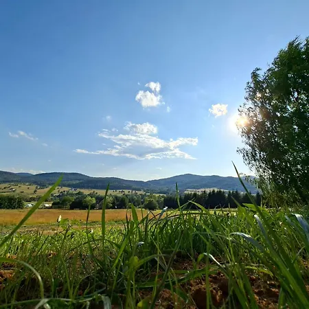 Villa Brzozowe Wzgorze *