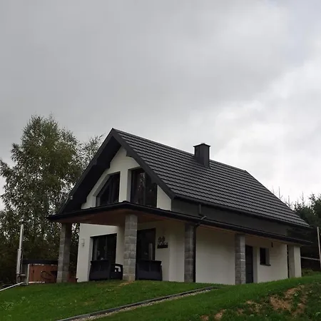 Brzozowe Wzgorze Villa Wysowa-Zdrój